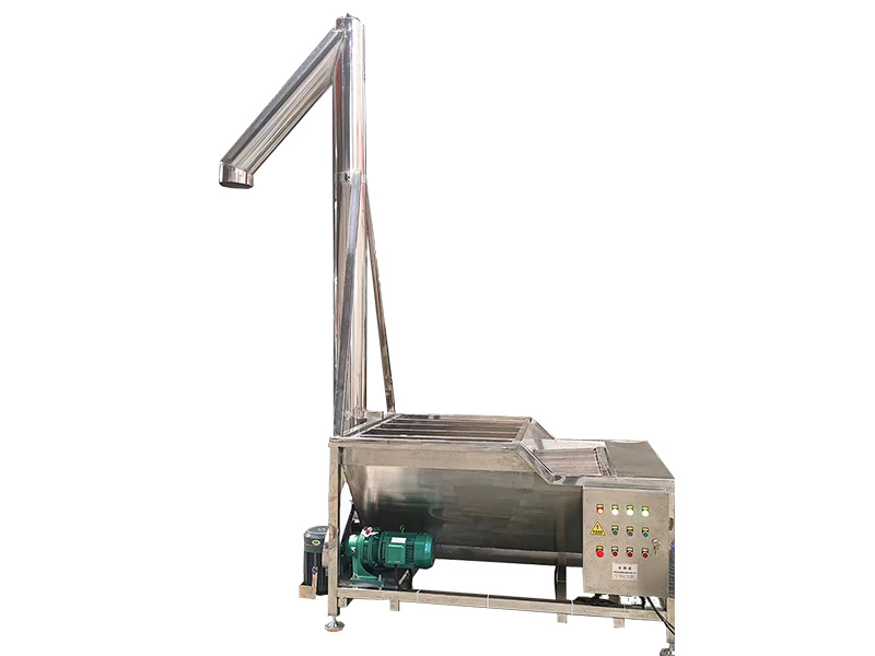 辣椒粉破碎機